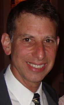 Gerald Wacker